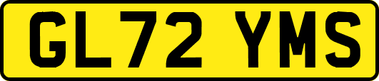GL72YMS