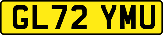 GL72YMU