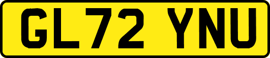 GL72YNU