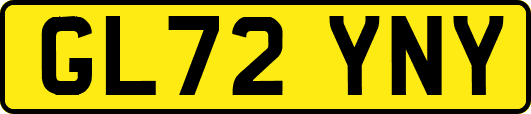 GL72YNY