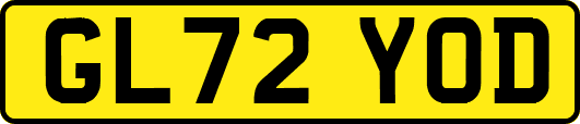 GL72YOD