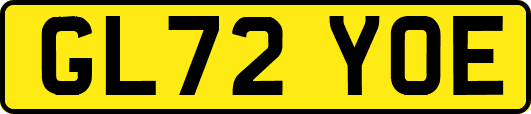 GL72YOE
