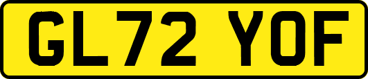 GL72YOF