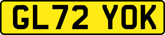 GL72YOK