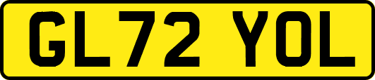 GL72YOL