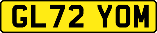 GL72YOM