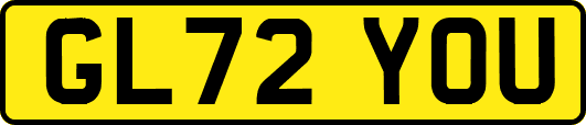 GL72YOU