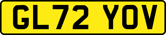 GL72YOV