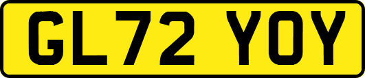 GL72YOY