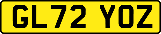 GL72YOZ