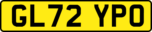 GL72YPO