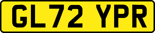GL72YPR