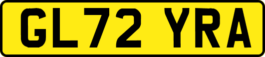GL72YRA