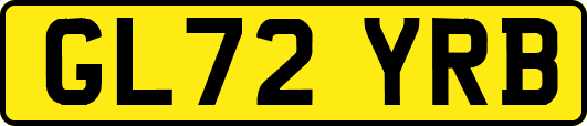 GL72YRB