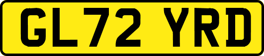 GL72YRD