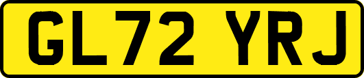 GL72YRJ