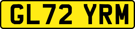GL72YRM