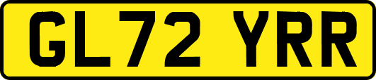 GL72YRR