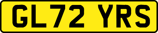 GL72YRS
