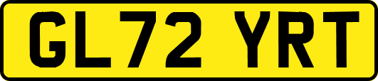 GL72YRT