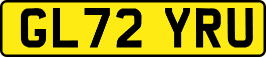 GL72YRU