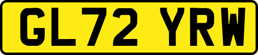 GL72YRW