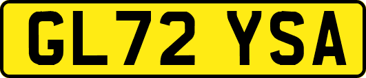 GL72YSA