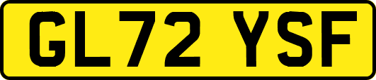 GL72YSF