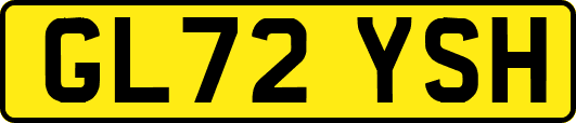 GL72YSH