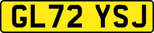 GL72YSJ