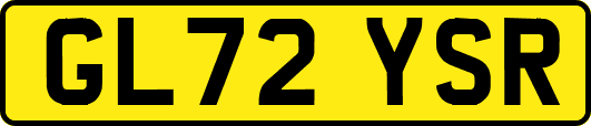 GL72YSR