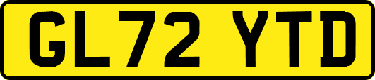 GL72YTD