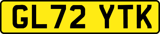 GL72YTK