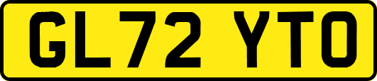 GL72YTO