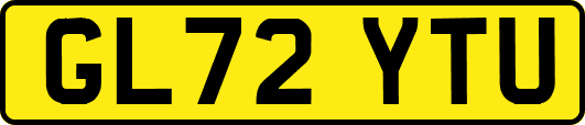 GL72YTU