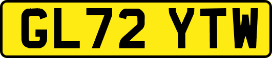 GL72YTW