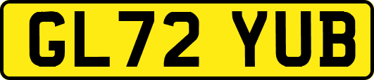 GL72YUB