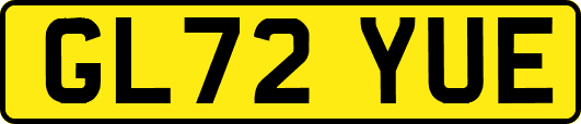 GL72YUE