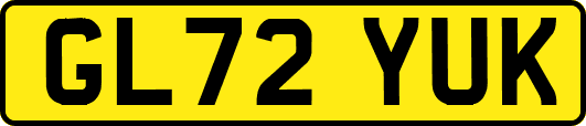 GL72YUK