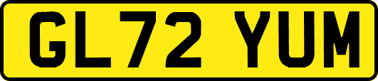 GL72YUM