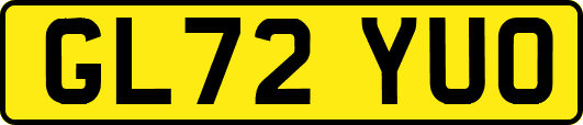 GL72YUO