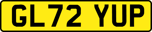 GL72YUP
