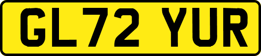 GL72YUR