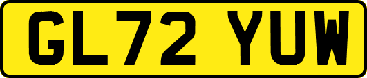 GL72YUW