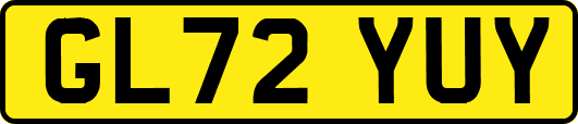 GL72YUY