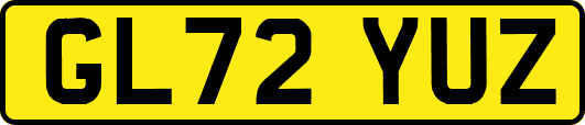 GL72YUZ