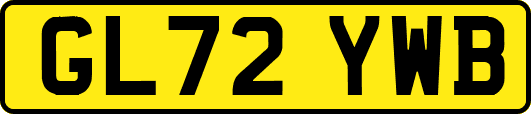 GL72YWB