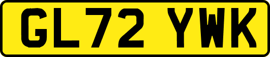 GL72YWK