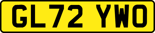 GL72YWO