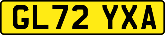 GL72YXA